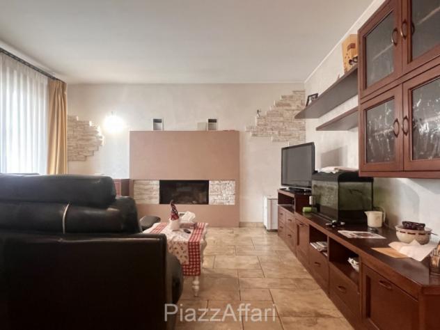 Casa singola a Brugine - Rif. BRUC54 - Foto 6