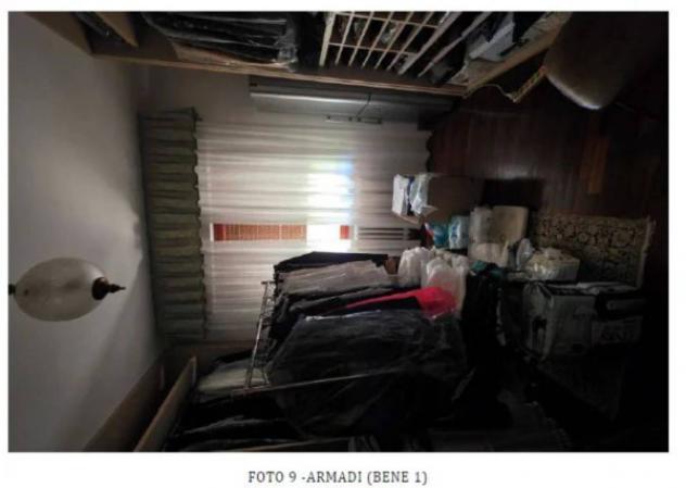 Immobile in asta di 171 m², box auto in vendita a Calcinaia - Foto 15