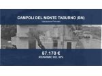 Immobile in asta di 519 m² con più di 5 locali in vendita a Campoli del Mon &hellip;