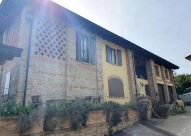 Immobile in asta di 490 m², box auto doppio in vendita a Carpaneto Piacentino - Foto 12