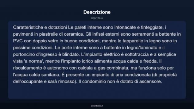 Immobile in asta di 145 m² con più di 5 locali in vendita a Gazzada Schianno - Foto 18