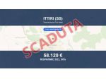 Immobile in asta di 188 m², box auto in vendita a Ittiri