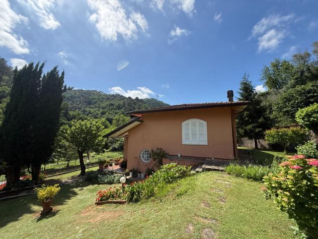 Villa in vendita a Mirteto - Massa 142 mq Rif: 1420773 - Foto 10