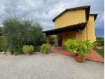 Villa in vendita a San Piero Luciani - Montecarlo 140 mq  Rif: 1269924