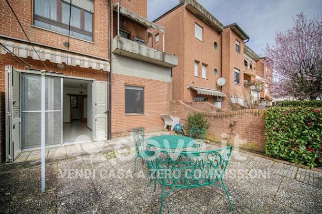 Appartamento di 73 m² con 3 locali in vendita a Monteroni d'Arbia
