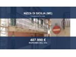 Immobile in asta di 589 m² con più di 5 locali in vendita a Nizza di Sicilia