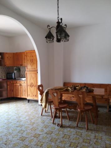 attico con ampie terrazze a Nucetto - Foto 7