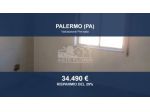 Immobile in asta di 59 m² in vendita a Palermo