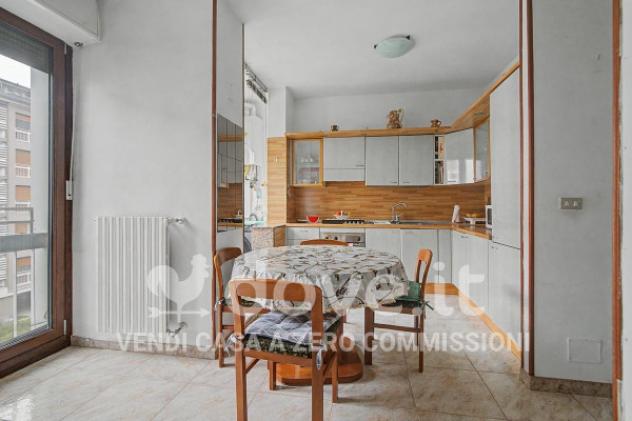 Appartamento di 100 m² con 3 locali in vendita a Pieve Emanuele - Foto 10