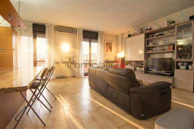 Pioltello zona Seggiano - 3 locali di 104 mq Euro 227.000,00 - Foto 2