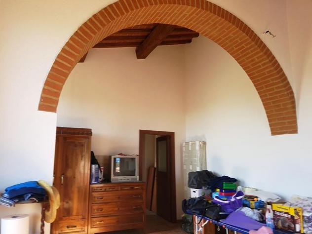 Casale in vendita a Poggibonsi 200 mq Rif: 1343583 - Foto 8