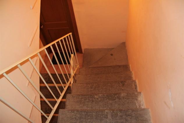 Porano - vendesi due appartamenti con magazzino in cielo-terra acquistabili separatamente o in blocco. - Foto 6