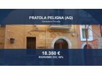 Immobile in asta di 175 m² con più di 5 locali in vendita a Pratola Peligna