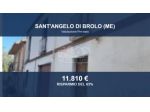 Immobile in asta di 113 m² in vendita a Sant'Angelo di Brolo