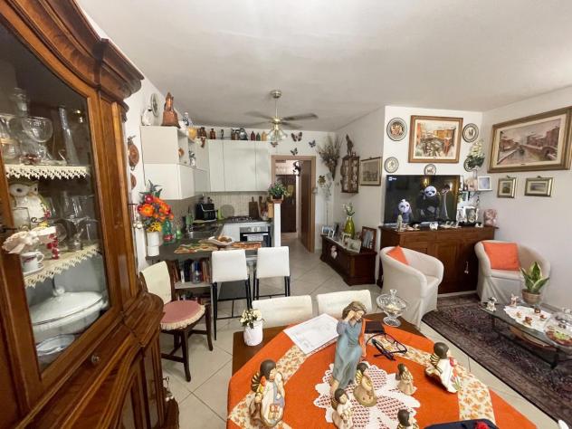 Appartamento in vendita a Ruffolo - Siena 90 mq Rif: 1335101 - Foto 8