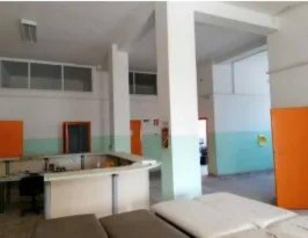 Immobile in asta di 990 m² in vendita a Siracusa - Foto 7