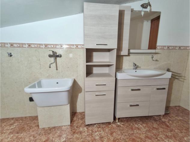 Appartamento in Via Sant'Andrea Apostolo - Foto 11