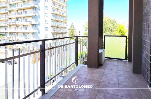APPARTAMENTO VIALE VIRGILIO - Foto 4