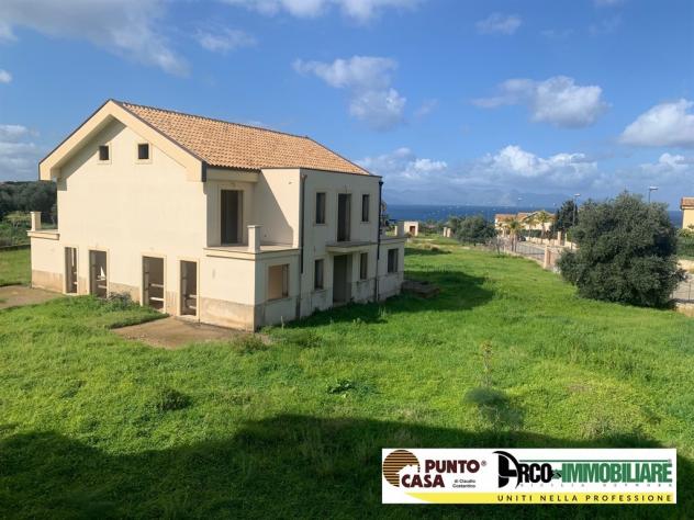 Residence Faleisia – Ville Bifamiliari con Vista Mare a Terrasini - Foto 16