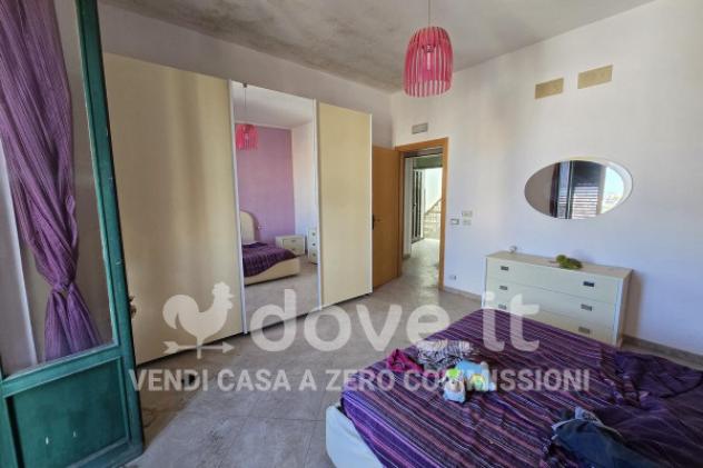 Appartamento di 80 m² con 3 locali in vendita a Trapani - Foto 9