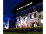 Hotel Latemar