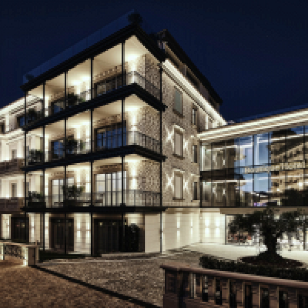 Boutique Hotel Stresa - Foto 3