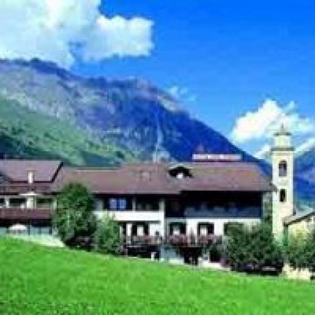 Albergo del Cardo