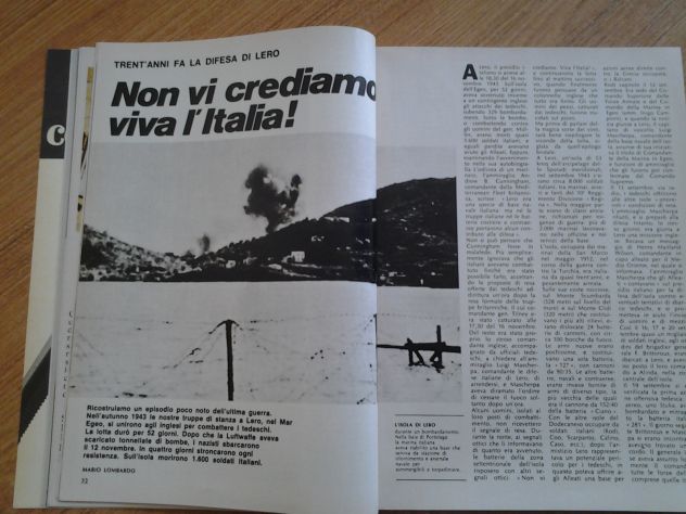 Storia Illustrata - nr. 192 - Foto 3