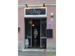 Vendesi muri commerciali con licenza bar tipo 2, in biella centro storico
