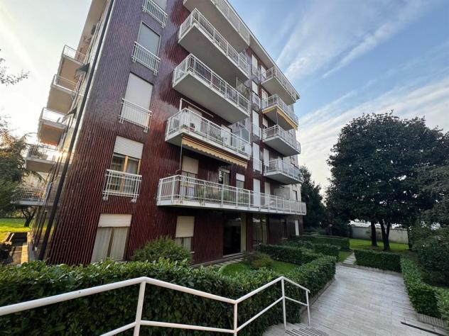 Monza zona viale Libertà - VENDESI UFFICIO - Foto 14