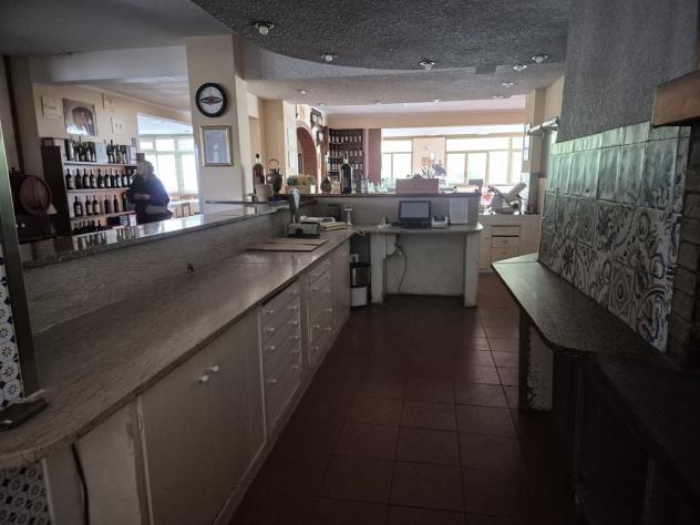 POMINO VENDESI COMPLESSO MISTO COMMERCIALE E RESIDENZIALE - Foto 11