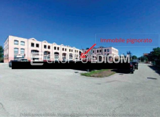Uffici e studi privati di 142 mq in vendita a Silea - Rif. 4553094