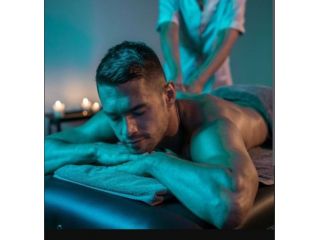 Massaggi - benessere Torino - Massaggi Olistici Professionali a Torino: Soul Contact, Balinese su Futon