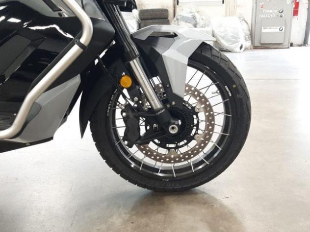 ZONTES ZT 368 G 368 ENDURO rif. 23922378 - Foto 8