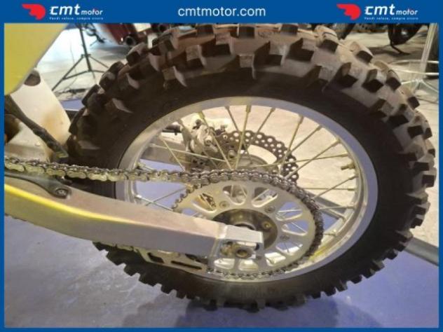 HM CRE F 250X Finanziabile - bianco/rossa - 3 rif. 22722116 - Foto 5