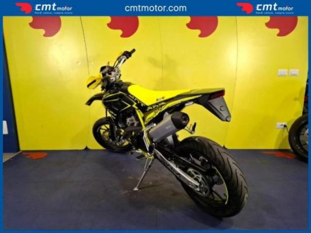 SWM SM 125 R Garantita e Finanziabile rif. 23986809 - Foto 5