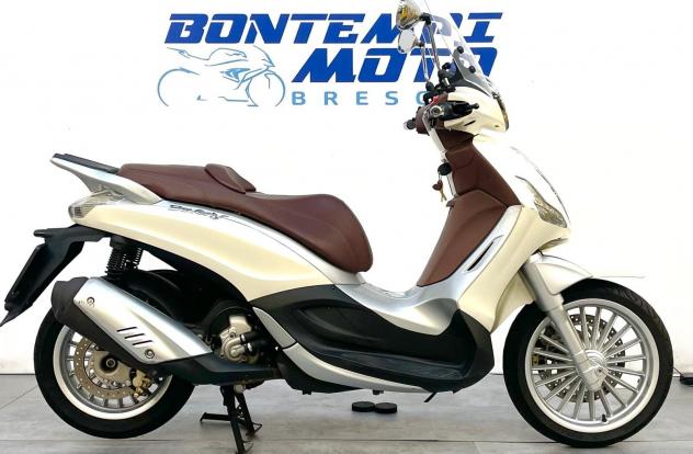 Piaggio Beverly 300 null