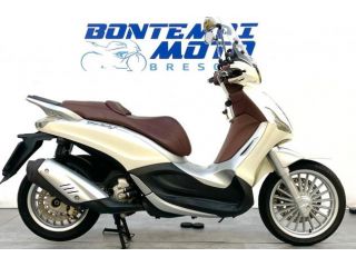 Piaggio Beverly 300 null