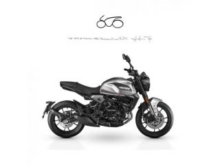 MOTO MORINI Seiemmezzo STR rif. 20940882