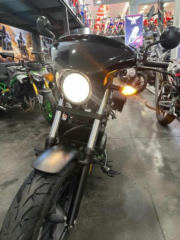 HONDA CMX 500 Rebel rebel 500 rif. 24001087 - Foto 7