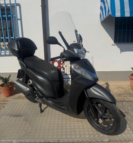 HONDA SH 300 - Foto 4
