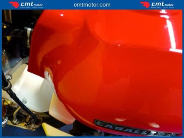 FANTIC MOTOR Caballero 500 Garantita e Finanziabile rif. 24117499 - Foto 6
