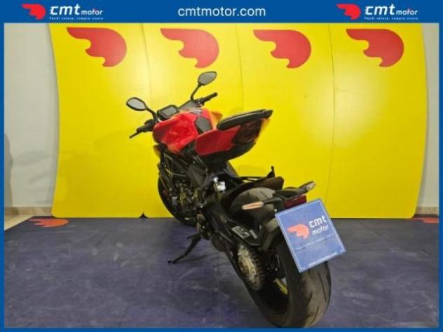 MV AGUSTA Brutale 800 Garantita e Finanziabile rif. 24087399 - Foto 6