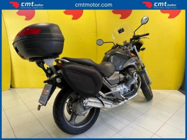 MOTO GUZZI Breva V 750 i.e. Garantita e Finanziabile rif. 23881901 - Foto 4