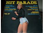 HIT PARADE 1976 Compilation - LP / 33 giri 1976 Italy