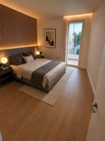 Appartamento di 130 m² con 4 locali e box auto in vendita a Padova - Foto 2