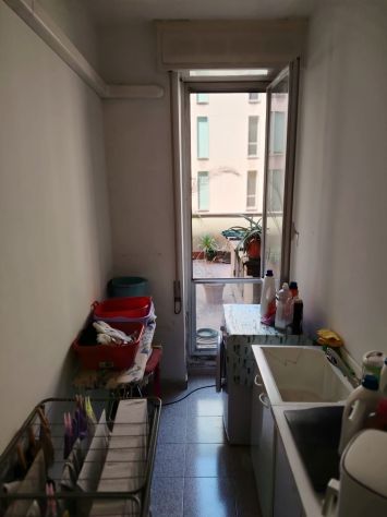 singola a rgza € 510 tutto incluso in app.to 3 bagni centrale con terrazzo - Foto 6