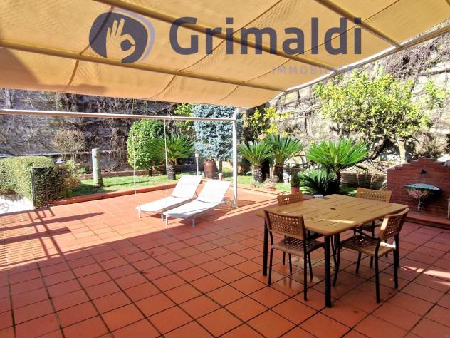 Villa in affitto a Napoli - Foto 3