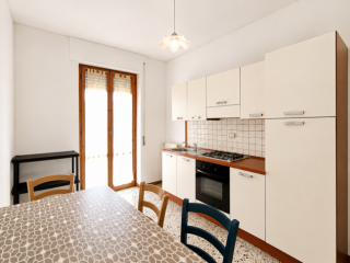 Trilocale in affitto a Sassari