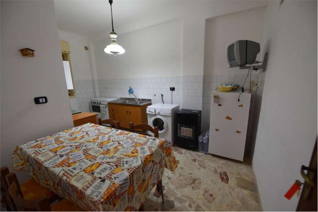 A000690 - AFFITTASI CASA INDIPENDENTE 6 POSTI LETTO - Foto 15